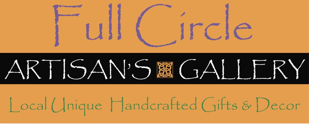 Full Circle Artisans\' Gallery