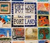 Portland Pottery