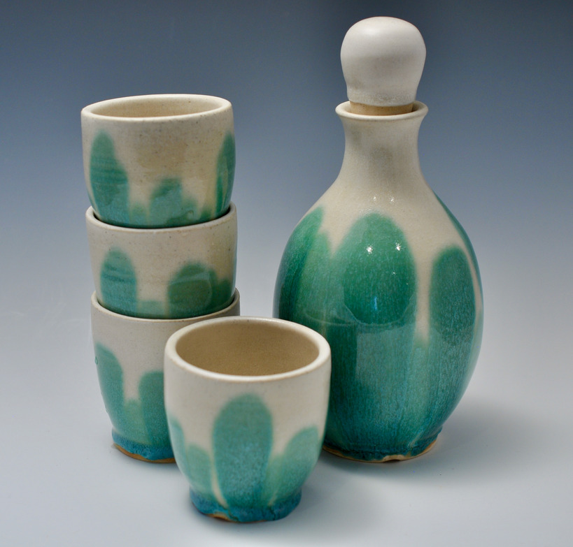 Clarry Hill Pottery