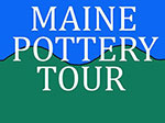 Maine Pottery Tour